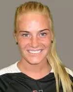 2011 Women's Soccer Roster