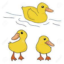 Find the perfect duck cartoon stock photo. Set Of Cute Duck Cartoon Character Design Royalty Free Cliparts Vectors And Stock Illustration Image 19704693