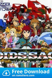 Download Zoids Saga Gameboy Advance Gba Rom Gameboy Advance Gameboy Gba