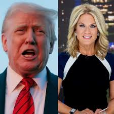 BREAKING: Donald Trump has a complete...