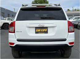 Image result for Bright White 2012 Compass