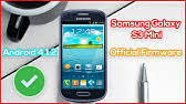 It's our definitive review of samsung's new international flagship, the galaxy s iii. Unlock Samsung Galaxy S 3 Mini Gt I 8190 Unlock Code Sim Network Unlock Pin Uk Orange Youtube