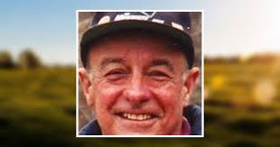 Edmund Nebauer Obituary April 22, 2009