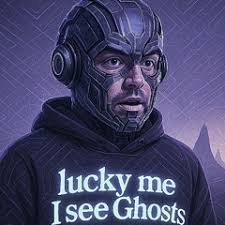 Stream Lost in Sound Festival 2025 by Yolanda Jensen