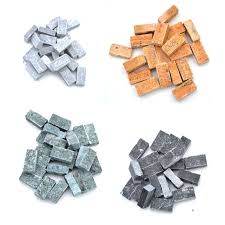Natural Stone Mosaic Tiles | Hobbyland