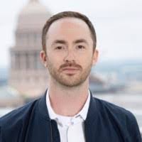 Michael Valeriano's Instagram, Twitter & Facebook