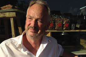 Prisoners of Geography: An interview with Tim Marshall