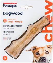 Buy Dog Chew Toys Safe And Long Lasting Chewable Sticks Tough Alternative Chewing Sticks For Dogs Small Dogwood Online In Turkey B007r1bn6u