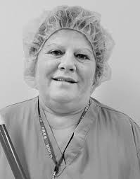 It's been a privilege'