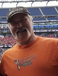 Obituary information for William (Bill) Alden Clark