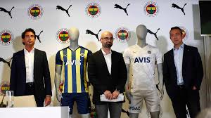 Check spelling or type a new query. Futbol Takimlarimizin Yeni Resmi Sponsoru Puma Ile Imzalar Atildi Fenerbahce Spor Kulubu