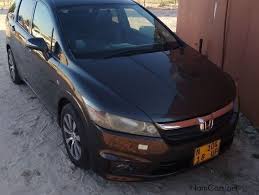 Used Honda Stream | 2009 Stream for ...