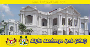 Pegawai perancang bandar dan desa j41 3. Jawatan Kosong Di Majlis Bandaraya Ipoh Mbi 19 Oktober 2018 Appjawatan Malaysia