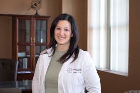 Welcome Laura! Nurse Practitioner Joins Cardiology Team