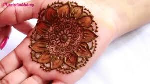 Henna art telah dikenal manusia sejak 5000 tahun yang lalu. 100 Gambar Henna Tangan Yang Cantik Dan Simple Beserta Cara Membuatnya Rejeki Nomplok