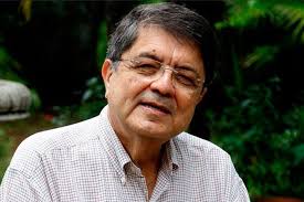 Querido Sergio, por Ramón Alfredo Blanco