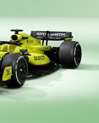 Image result for Proton Lime 2024 Aston Martin