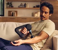 Sports Recovery Massage Gun