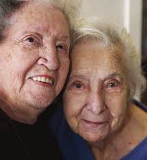 Shelter. Dignity. Hope.