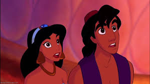 Aladdin Character Gallery Films And Television Aladdin Characters Robin Williams Aladdin