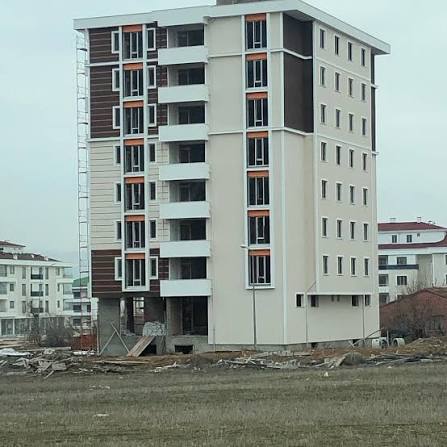 ATAŞEHİR KONUTLARI-68 DAİRE