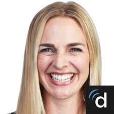 Dr. Barbara J. Strand, MD