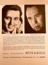 Yesterdays team for Mozart Requiem: Conductor Kees van der Linden, alto  Martine Straesser, tenor Sander de Jong and Matthew Zadow, baritone. Thank  you Zangvereniging Vivace and Delfts Symphonie Orkest for having us.