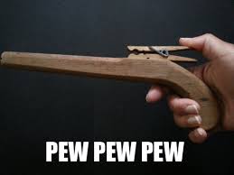 Bagaimana senapan angin bisa bekerja? Senang Tak Nak Nak Beli Pistol Kat Malaysia Kitorang Try Sendiri Dan Dapat Tahu Soscili