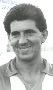 Maxi, Máximo Paulino Cerrato