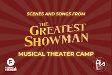 Ferrell Studios - Metuchen, NJ Theater Company