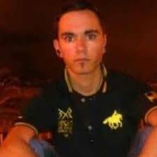 Jonathan de Jesus Robaina Santana is serving 38 years in prison for  bludgeoning his cousin with a hammer, asphyxiating her until she died, then  defiling her corpse. After developing a case of