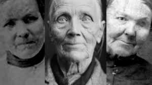 Notorious Strumpets and Dangerous Girls