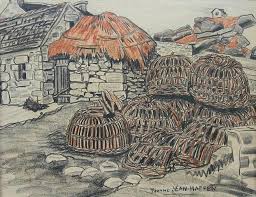 Epingle Sur Brittany Pays De Leon