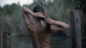 Peri Baumeister - The Last Kingdom s02e06 (2017) - Celebs Roulette Tube