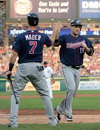 Minnesota Twins Team Photos Espn Minnesota Twins Twins Mlb American League