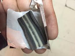 Tips buang gula2 getah kena rambut by nirvanahell in types > instruction manuals. Siakap Keli Gula Gula Getah Legend 20 Tahun Dah Rupanya ÙÙŠØ³Ø¨ÙˆÙƒ