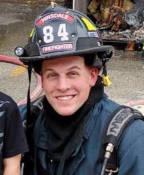 Hinsdale Fire Department