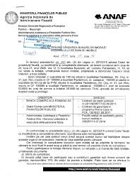 Directia regionala a finantelor publice bucuresti. 20200110141955 Anunt Valorif Bunuri Imobile Capraru Ionut Licitatie 3