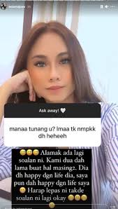 Check spelling or type a new query. Intan Najuwa Dedah Bukan Lagi Tunangan Orang Sekali Zul Ariffin Terpalit Kononnya Jadi Punca Komedi Media