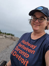 Here's My Happy Place