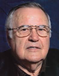 Obituary information for Donald White