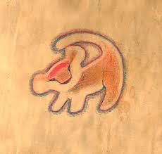 Simba Drawing Rafiki Google Search Lion King Tattoo King Drawing Lion King Rafiki 'simba' drawing by yukilapinbn on deviantart. pinterest
