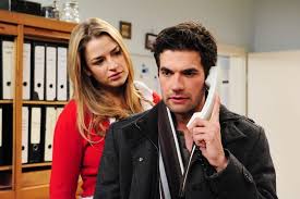 Sturm der Liebe (SdL) Staffel 7: Theresa & Moritz Episodenguide