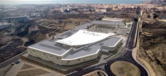 Twitter oficial de la ud almería. Chapman Taylor Torrecardenas Shopping Centre Opens In Almeria