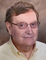 Bruce Bartz Obituary