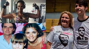 The latest tweets from ana cristina valle (@valle_cris). Rachadinha Audio De Ex Cunhada Confirma Que Bolsonaro Comandava Esquema De Corrupcao Do Cla Revista Forum