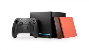 Trend Google: valve steam machine