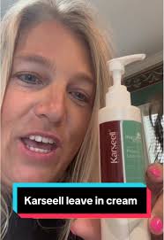 Karseel Hair Treatment in Mitchell Plain
