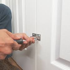 We offer levers, knobs, and deadbolts from all the brands you know and trust such as: How To Install Bi Fold Doors