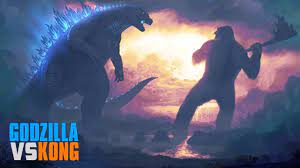 Kong (ゴジラvsコング) is an upcoming 2021 american science fiction monster film produced by legendary pictures, and the fourth entry in the monsterverse. Godzilla Vs Kong 2020 Special Preview First Trailer Release Date News Revealed Youtube